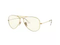 Ray-Ban Aviator Large Metal Slnečné okuliare RB 3025 001/5F