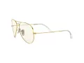 Ray-Ban Aviator Large Metal Slnečné okuliare RB 3025 001/5F