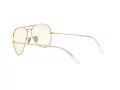 Ray-Ban Aviator Large Metal Slnečné okuliare RB 3025 001/5F