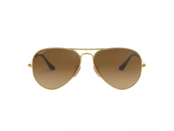   Ray-Ban Aviator Large Metal Slnečné okuliare RB 3025 001/M2