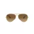 Ray-Ban Aviator Large Metal Slnečné okuliare RB 3025 001/M2