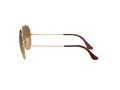 Ray-Ban Aviator Large Metal Slnečné okuliare RB 3025 001/M2