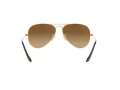 Ray-Ban Aviator Large Metal Slnečné okuliare RB 3025 001/M2