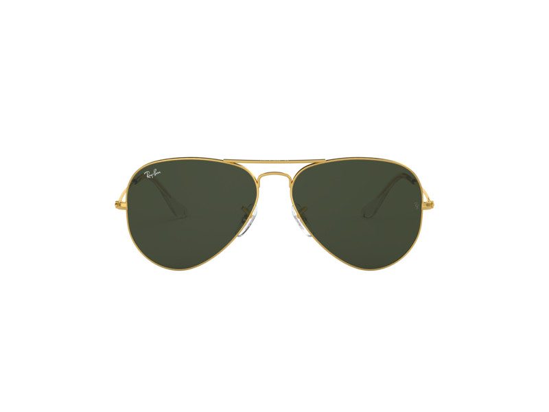 Ray-Ban Aviator Large Metal Slnečné okuliare RB 3025 001