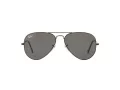 Ray-Ban Aviator Slnečné okuliare RB 3025 002/48