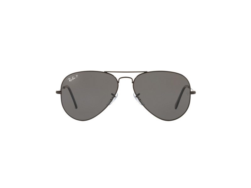 Ray-Ban Aviator Large Metal Slnečné okuliare RB 3025 002/48