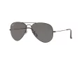 Ray-Ban Aviator Slnečné okuliare RB 3025 002/48