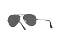 Ray-Ban Aviator Slnečné okuliare RB 3025 002/48
