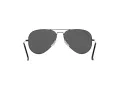 Ray-Ban Aviator Slnečné okuliare RB 3025 002/48