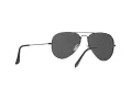 Ray-Ban Aviator Slnečné okuliare RB 3025 002/48