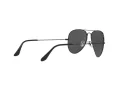 Ray-Ban Aviator Slnečné okuliare RB 3025 002/48