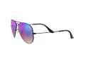 Ray-Ban Aviator Large Metal Slnečné okuliare RB 3025 002/4O