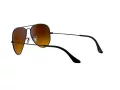 Ray-Ban Aviator Large Metal Slnečné okuliare RB 3025 002/4O