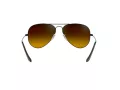 Ray-Ban Aviator Large Metal Slnečné okuliare RB 3025 002/4O