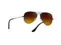 Ray-Ban Aviator Large Metal Slnečné okuliare RB 3025 002/4O