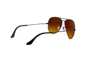 Ray-Ban Aviator Large Metal Slnečné okuliare RB 3025 002/4O