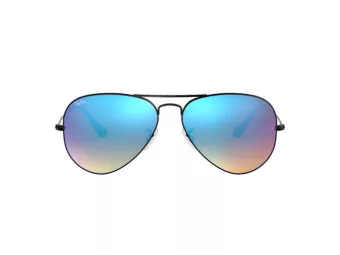   Ray-Ban Aviator Large Metal Slnečné okuliare RB 3025 002/4O