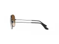Ray-Ban Aviator Slnečné okuliare RB 3025 002/51