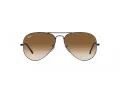 Ray-Ban Aviator Slnečné okuliare RB 3025 002/51