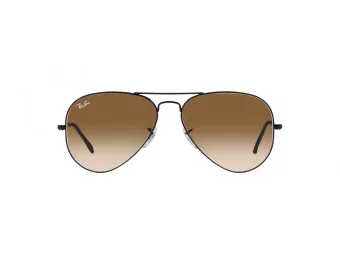 Ray-Ban Aviator Slnečné okuliare RB 3025 002/51