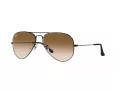 Ray-Ban Aviator Slnečné okuliare RB 3025 002/51