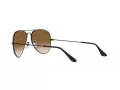 Ray-Ban Aviator Slnečné okuliare RB 3025 002/51