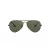 Ray-Ban Aviator Slnečné okuliare 3025 002/58