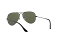Ray-Ban Aviator Slnečné okuliare 3025 002/58