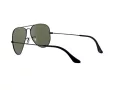Ray-Ban Aviator Slnečné okuliare 3025 002/58