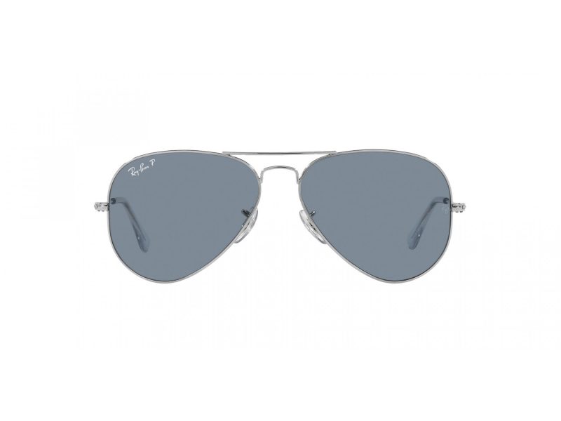 Ray-Ban Aviator Slnečné okuliare RB 3025 003/02