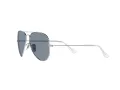 Ray-Ban Aviator Slnečné okuliare RB 3025 003/02