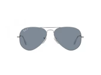 Ray-Ban Aviator Slnečné okuliare RB 3025 003/02