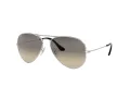 Ray-Ban Aviator Large Metal Slnečné okuliare RB 3025 003/32