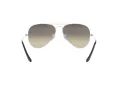 Ray-Ban Aviator Large Metal Slnečné okuliare RB 3025 003/32