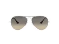 Ray-Ban Aviator Large Metal Slnečné okuliare RB 3025 003/32