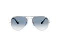 Ray-Ban Aviator Slnečné okuliare RB 3025 003/3F