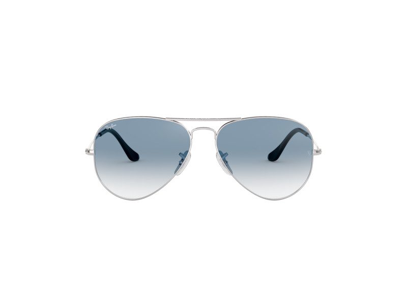 Ray-Ban Aviator Large Metal Slnečné okuliare RB 3025 003/3F