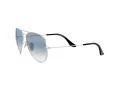 Ray-Ban Aviator Slnečné okuliare RB 3025 003/3F