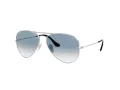 Ray-Ban Aviator Slnečné okuliare RB 3025 003/3F