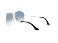 Ray-Ban Aviator Slnečné okuliare RB 3025 003/3F