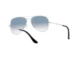 Ray-Ban Aviator Slnečné okuliare RB 3025 003/3F