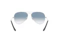 Ray-Ban Aviator Slnečné okuliare RB 3025 003/3F