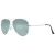 Ray-Ban Aviator Large Metal Slnečné okuliare RB 3025 003/40