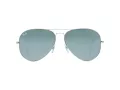 Ray-Ban Aviator Large Metal Slnečné okuliare RB 3025 003/40