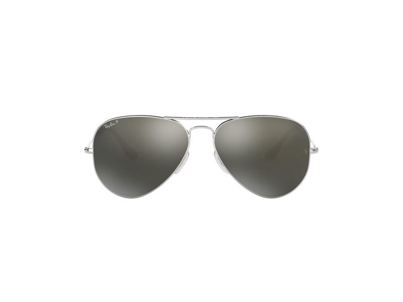 Ray-Ban Aviator Large Metal Slnečné okuliare RB 3025 003/59