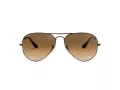 Ray-Ban Aviator Large Metal Slnečné okuliare RB 3025 004/51