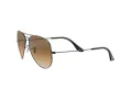 Ray-Ban Aviator Large Metal Slnečné okuliare RB 3025 004/51