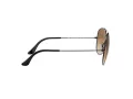 Ray-Ban Aviator Large Metal Slnečné okuliare RB 3025 004/51