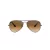 Ray-Ban Aviator Large Metal Slnečné okuliare RB 3025 004/51