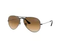 Ray-Ban Aviator Large Metal Slnečné okuliare RB 3025 004/51